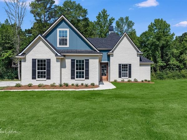 1038 Shady Oaks Drive , Keatchie, LA 71046
