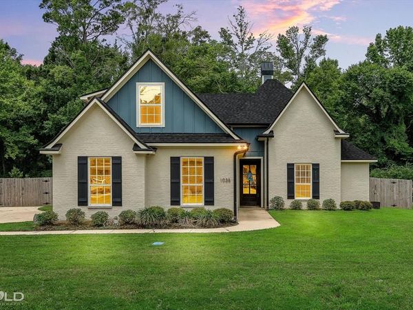 1038 Shady Oaks Drive, Keatchie, LA 71046