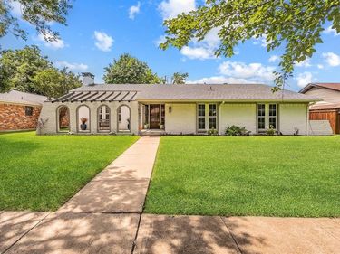 7636 La Risa Drive, Dallas, TX 75248