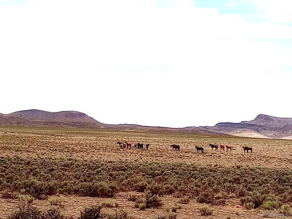 40 acres County Rd 27 , San Acacio, CO 81151