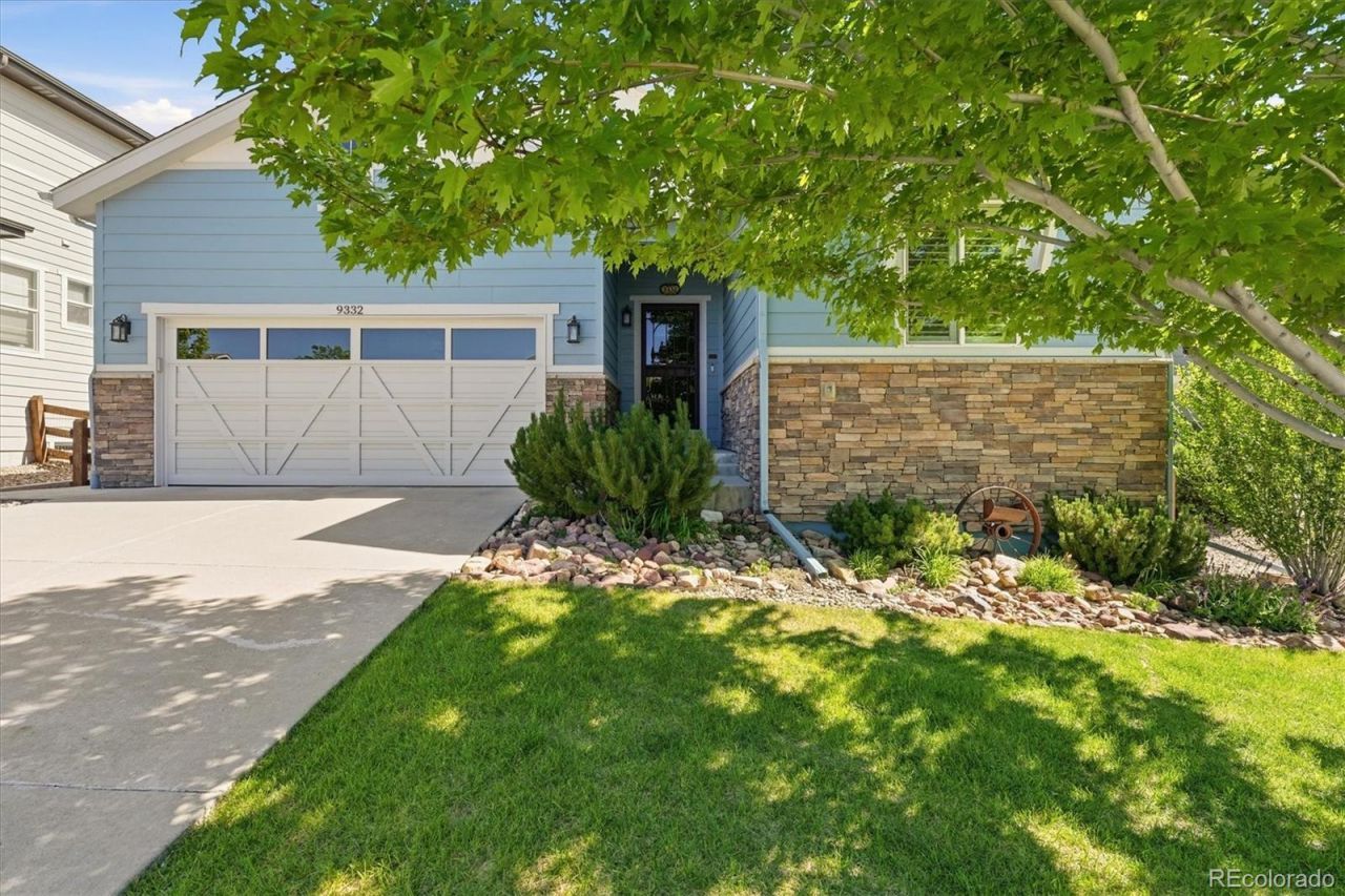 9332 Pike Way, Arvada, CO 80007 Main Photo