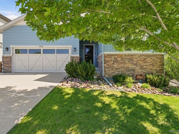 9332 Pike Way, Arvada, CO 80007
