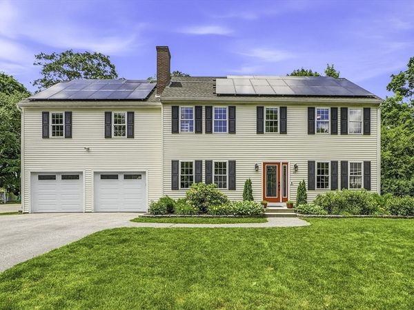26 Christy Lane, Ashland, MA 01721