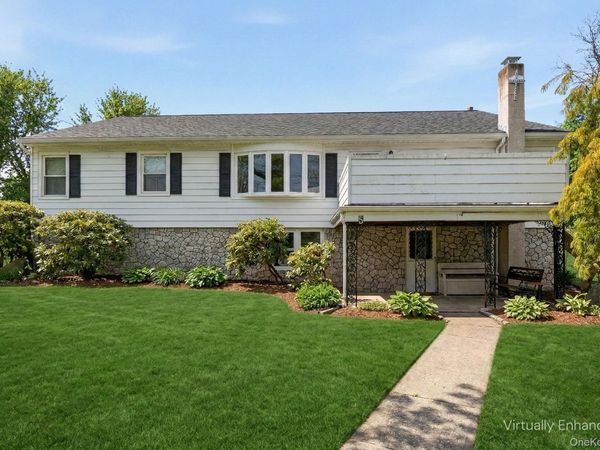 5 N Shenorock Drive , Yorktown Heights, NY 10598