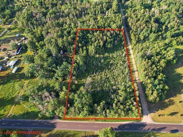 1369 County Road C, Arkdale, WI 54613