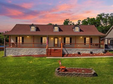 115 Taylors Fork Road, Richmond, KY 40475