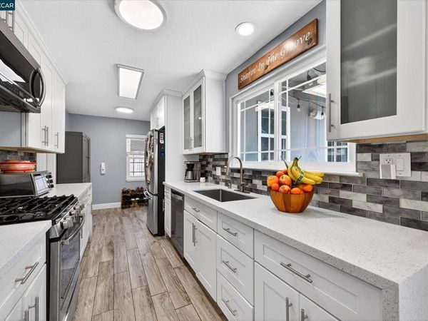 1919 Elinora Dr, Pleasant Hill, CA 94523