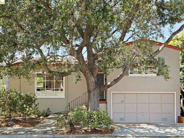 211 San Carlos Ave, El Cerrito, CA 94530
