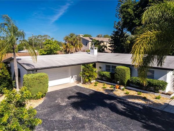 3997 MCKAY CREEK CIRCLE , LARGO, FL 33770