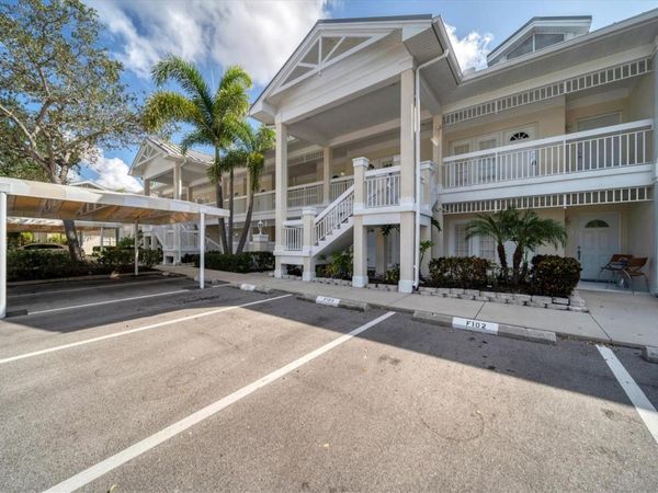 3401 54TH DRIVE W, Unit 202, BRADENTON, FL 34210