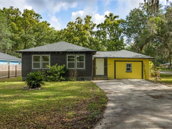 1334 NE 1ST AVENUE , GAINESVILLE, FL 32641