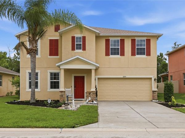 2366 SEQUOIA WAY, DAVENPORT, FL 33896