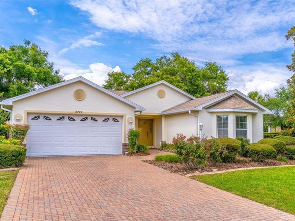 8722 SW 83RD LOOP , OCALA, FL 34481