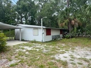 203 SE 45 Avenue , Cross City, FL 32628 Photo
