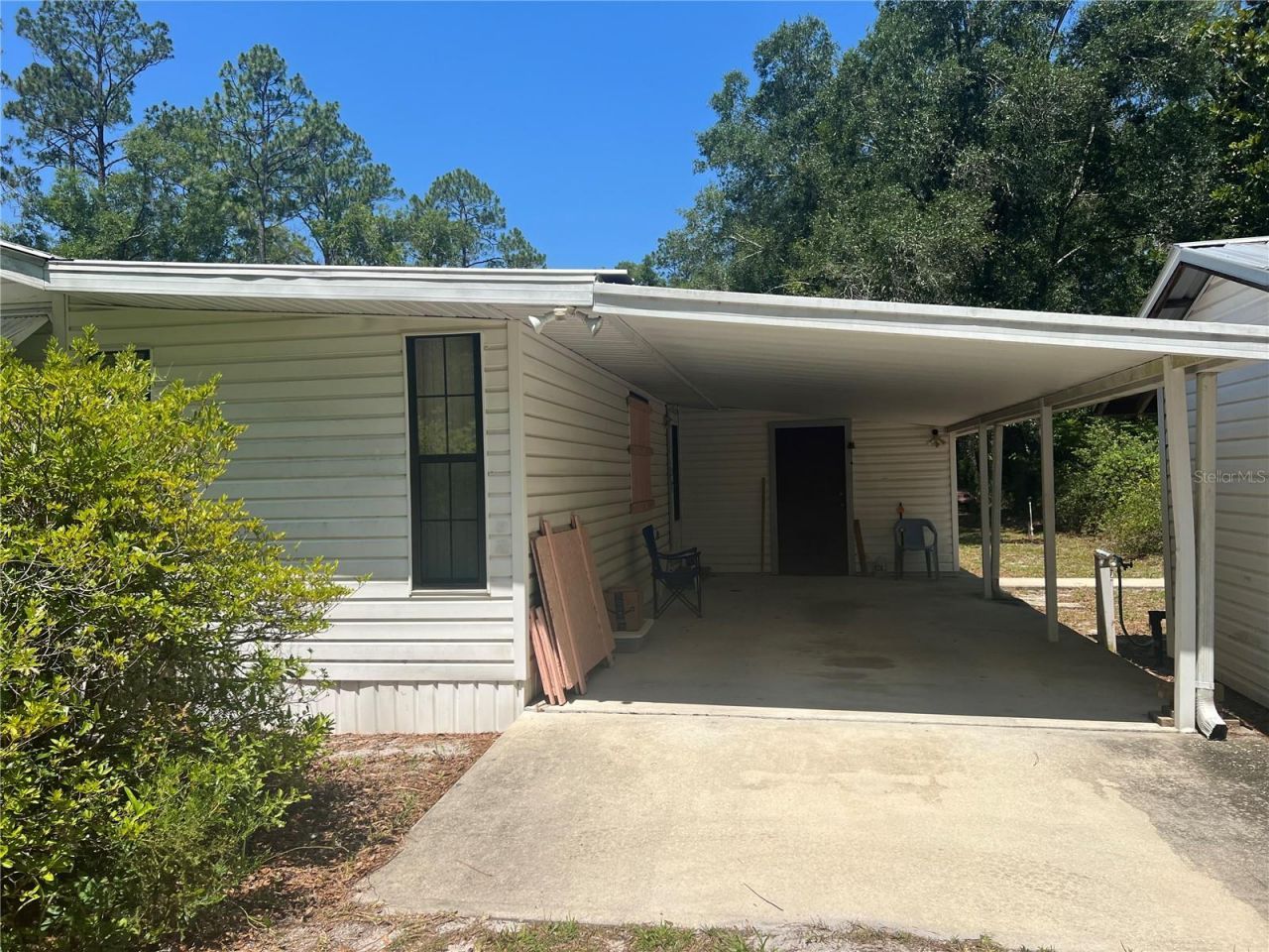 203 SE 45 Avenue , Cross City, FL 32628 Photo