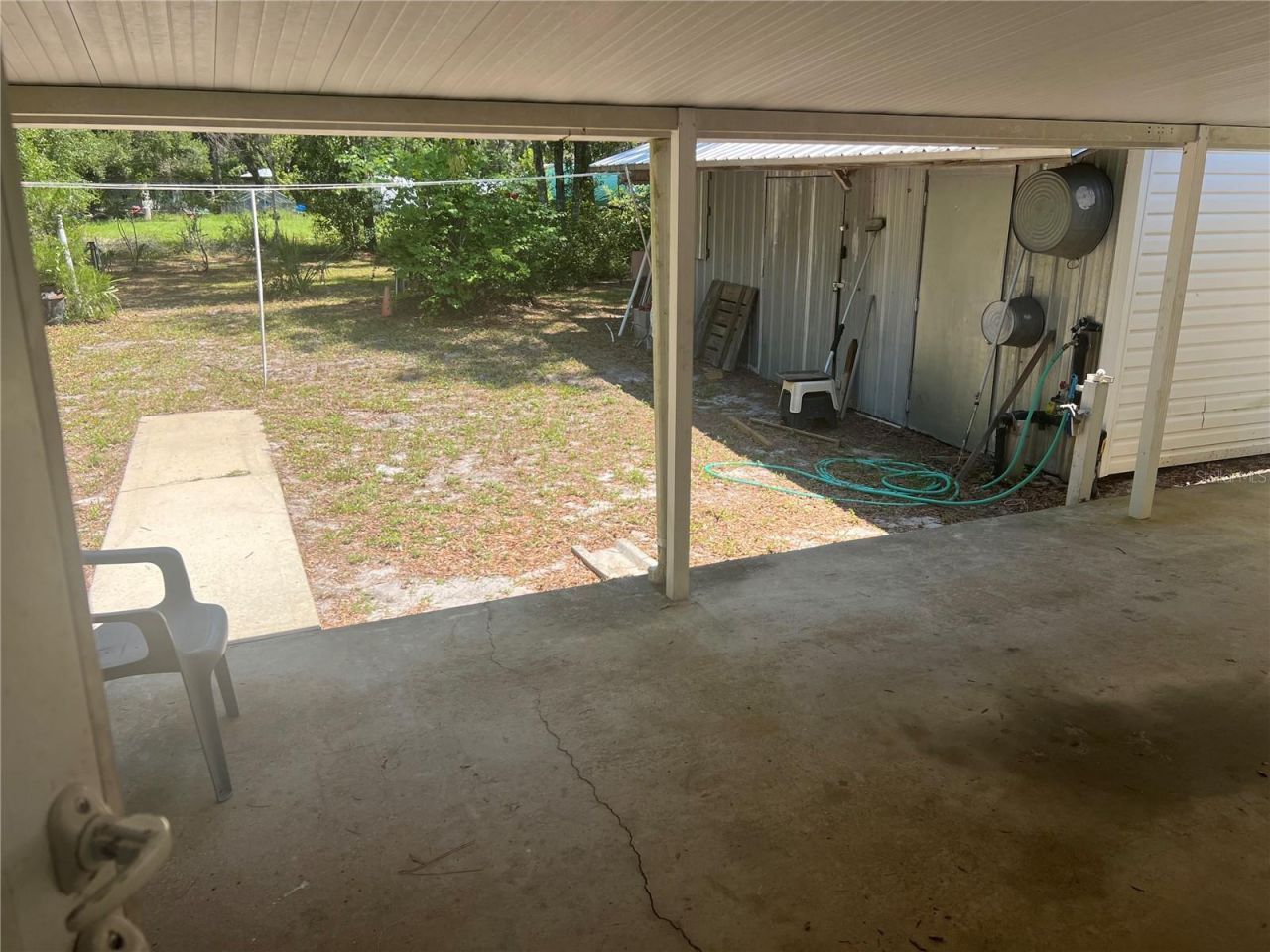 203 SE 45 Avenue , Cross City, FL 32628 Photo