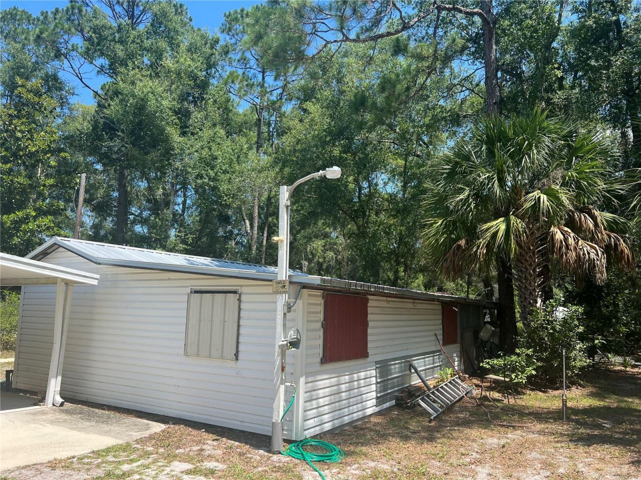 203 SE 45 Avenue , Cross City, FL 32628 Photo