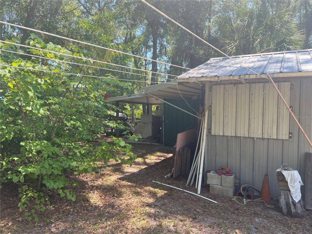 203 SE 45 Avenue , Cross City, FL 32628 Photo