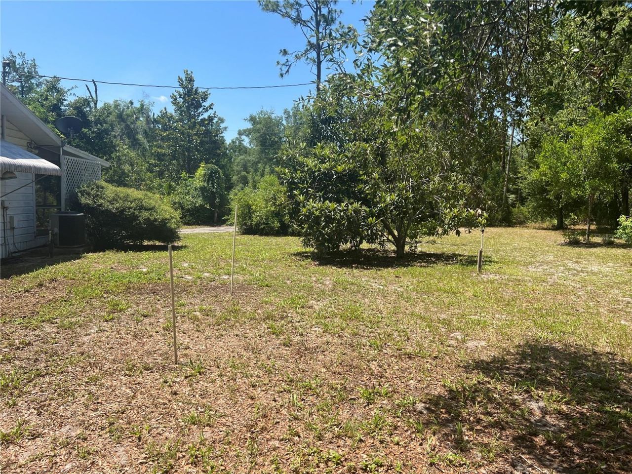 203 SE 45 Avenue , Cross City, FL 32628 Photo