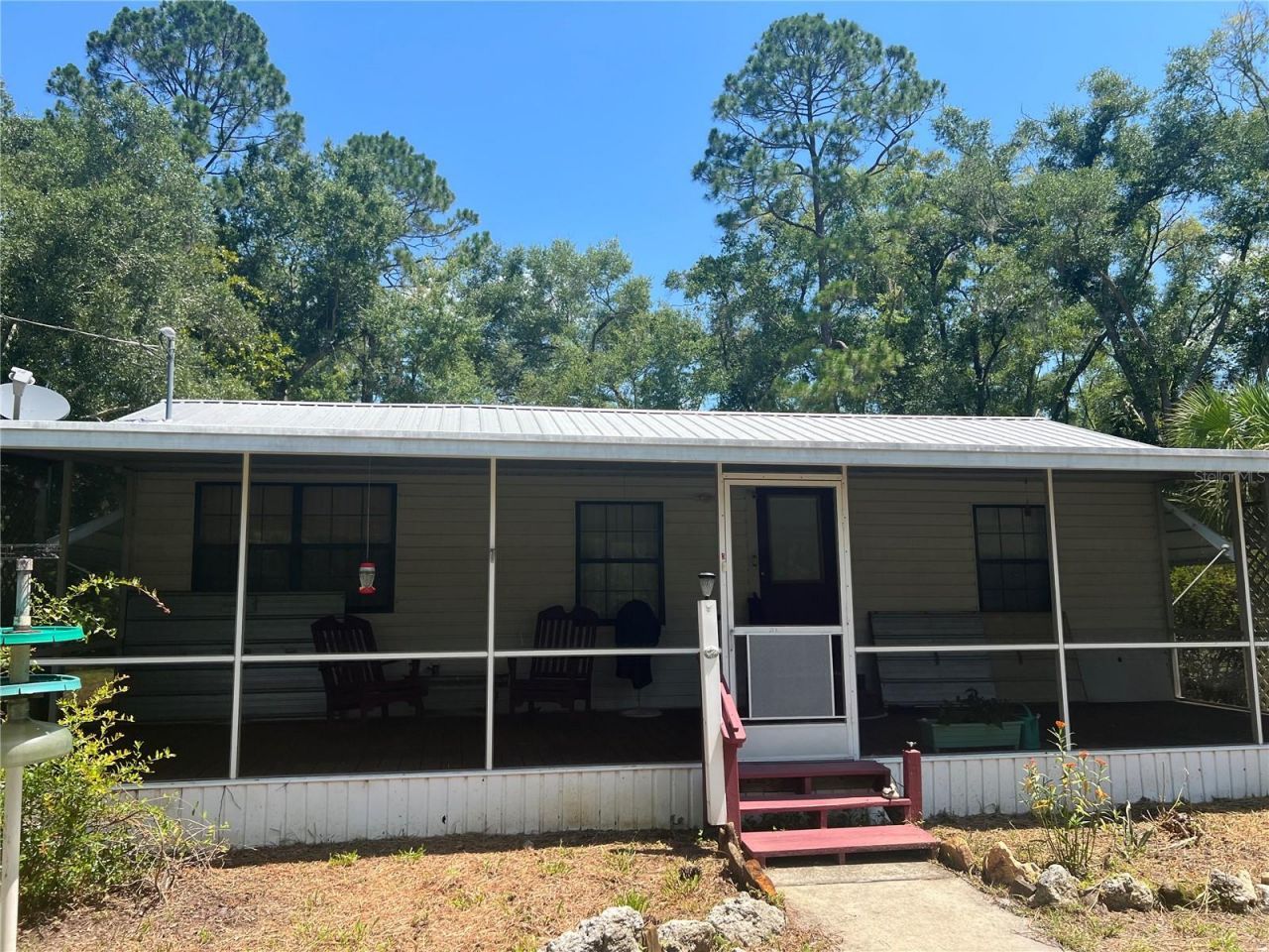 203 SE 45 Avenue , Cross City, FL 32628 Photo