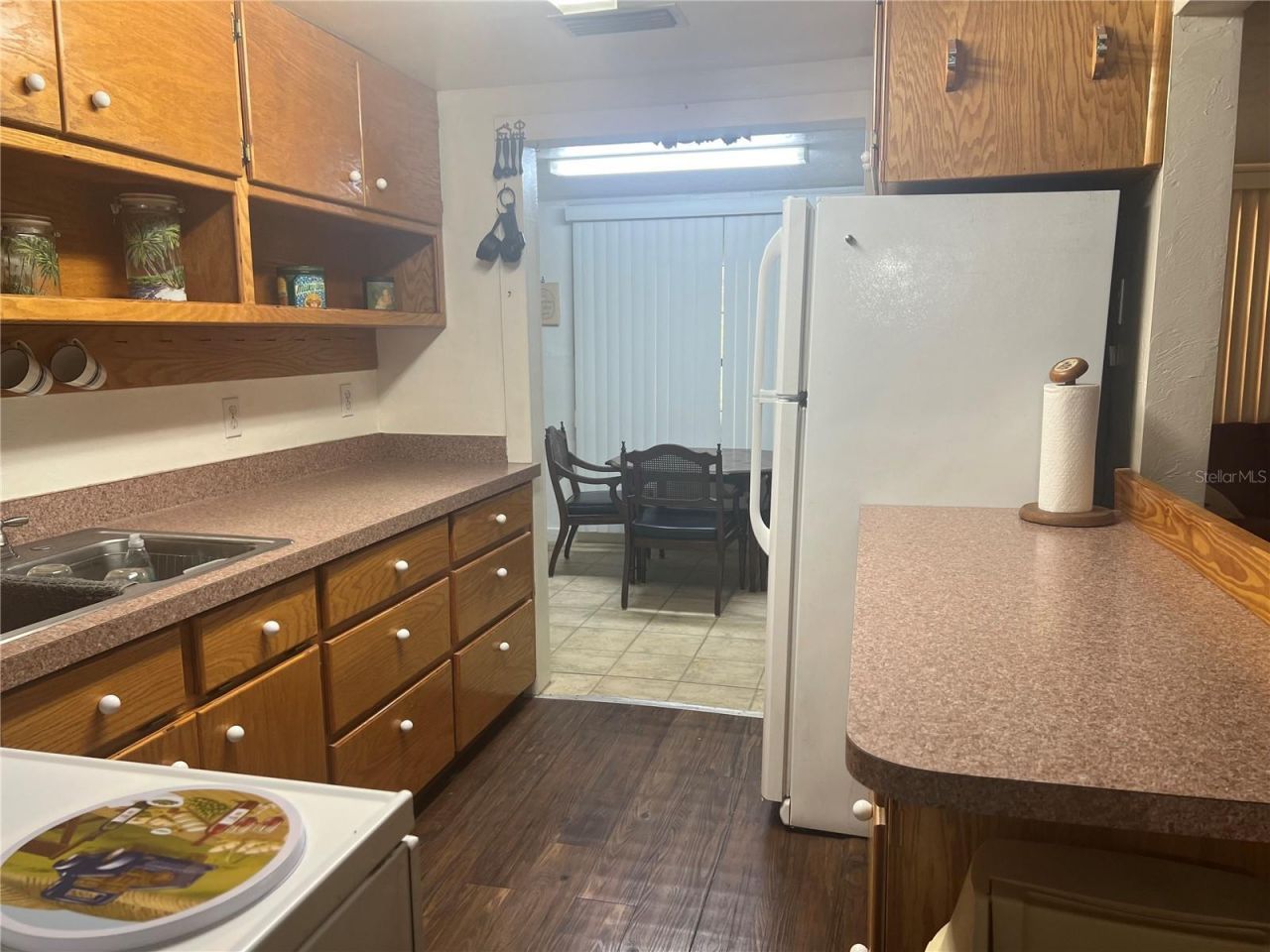 203 SE 45 Avenue , Cross City, FL 32628 Photo