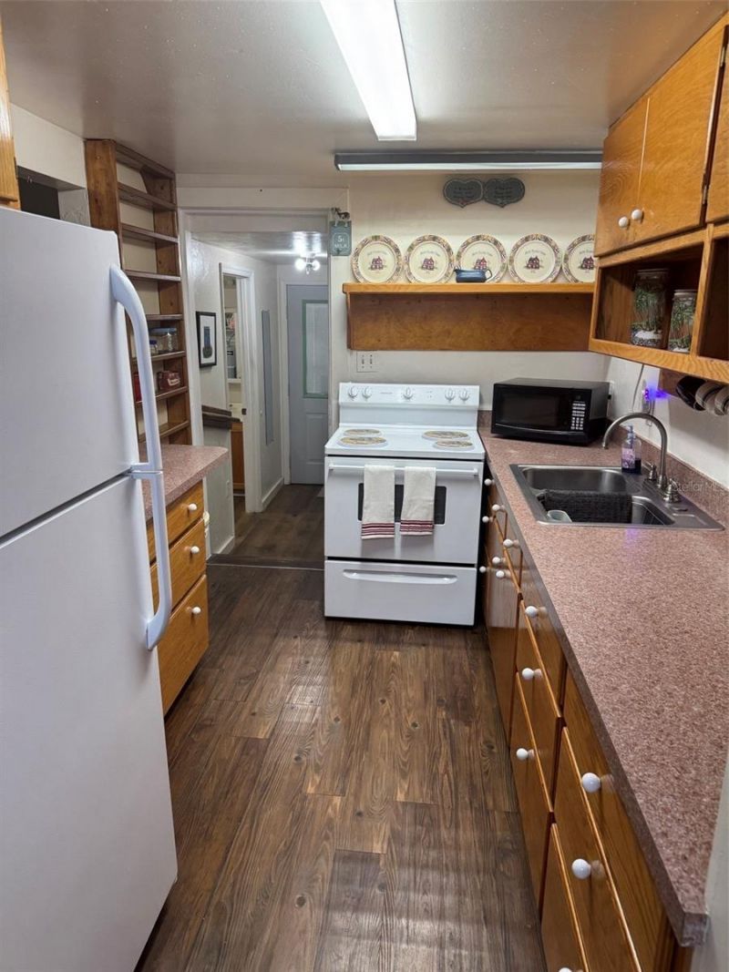 203 SE 45 Avenue , Cross City, FL 32628 Photo