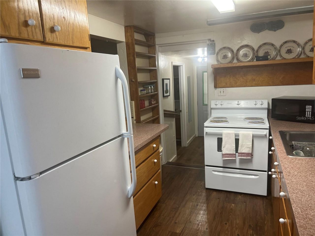 203 SE 45 Avenue , Cross City, FL 32628 Photo