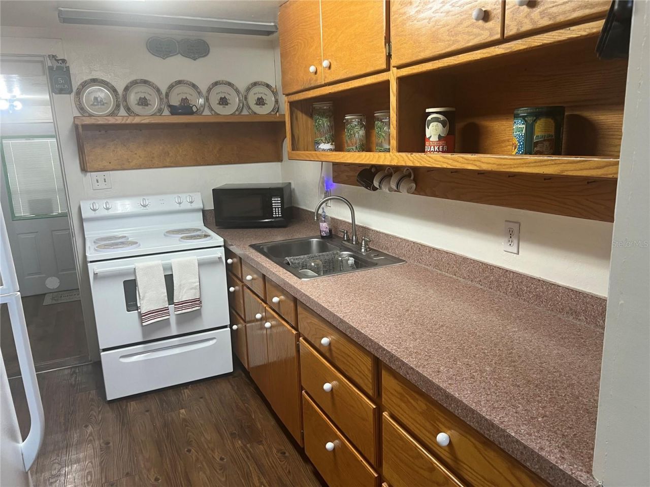 203 SE 45 Avenue , Cross City, FL 32628 Photo