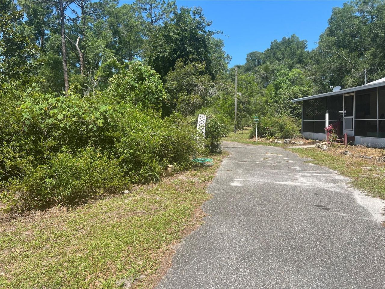 203 SE 45 Avenue , Cross City, FL 32628 Photo