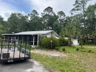 203 SE 45 Avenue , Cross City, FL 32628 Photo