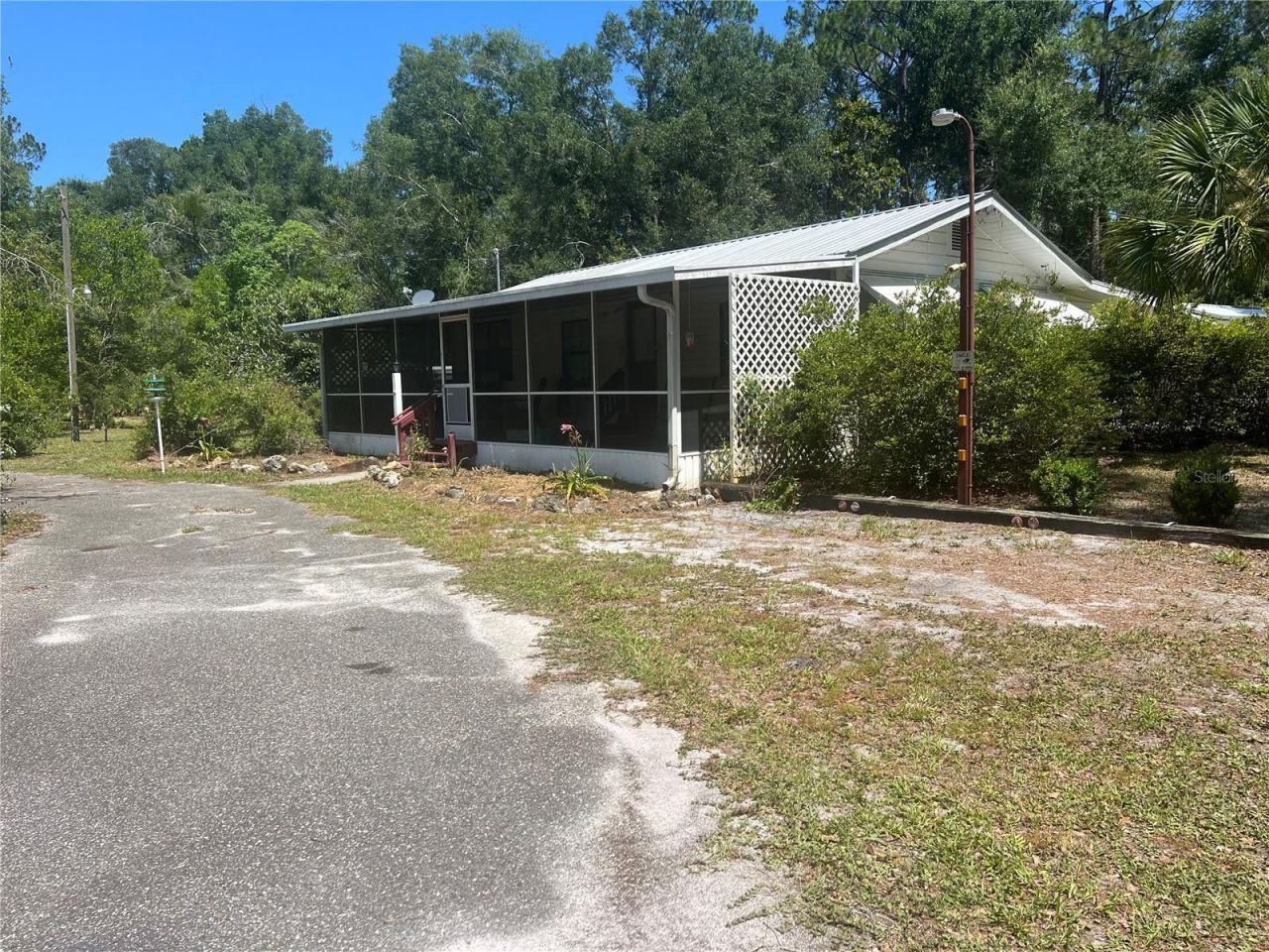 203 SE 45 Avenue , Cross City, FL 32628 Photo