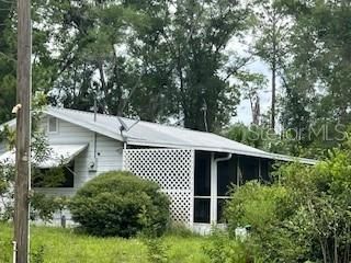 203 SE 45 Avenue , Cross City, FL 32628 Photo