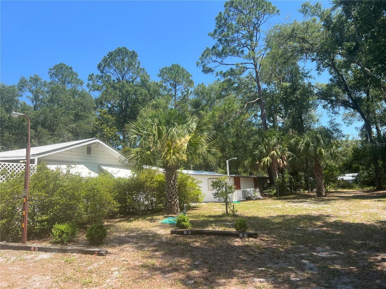 203 SE 45 Avenue , Cross City, FL 32628 Photo