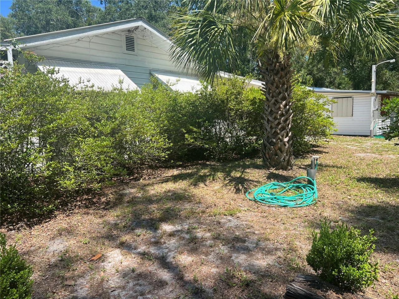 203 SE 45 Avenue , Cross City, FL 32628 Photo