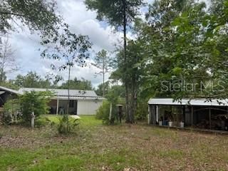 203 SE 45 Avenue , Cross City, FL 32628 Photo