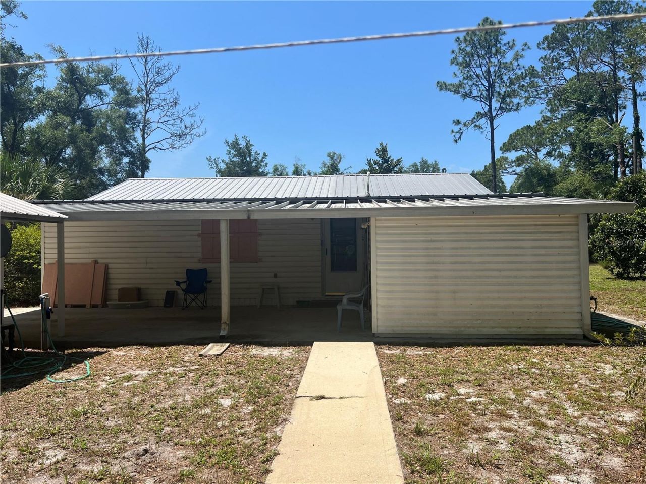 203 SE 45 Avenue , Cross City, FL 32628 Photo