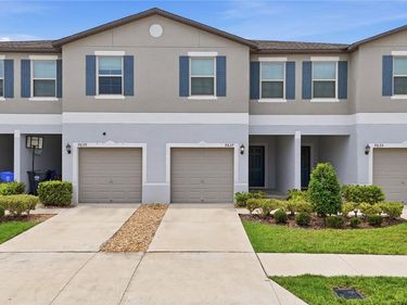 9637 MULBERRY MARSH LANE , SUN CITY CENTER, FL 33573
