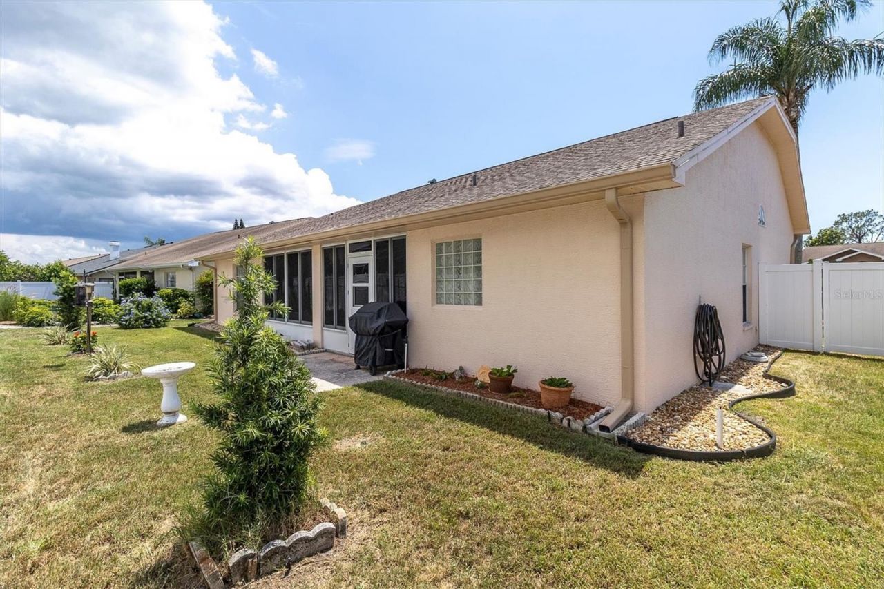 4502 Foxboro Drive, New Port Richey, FL 34653 Photo