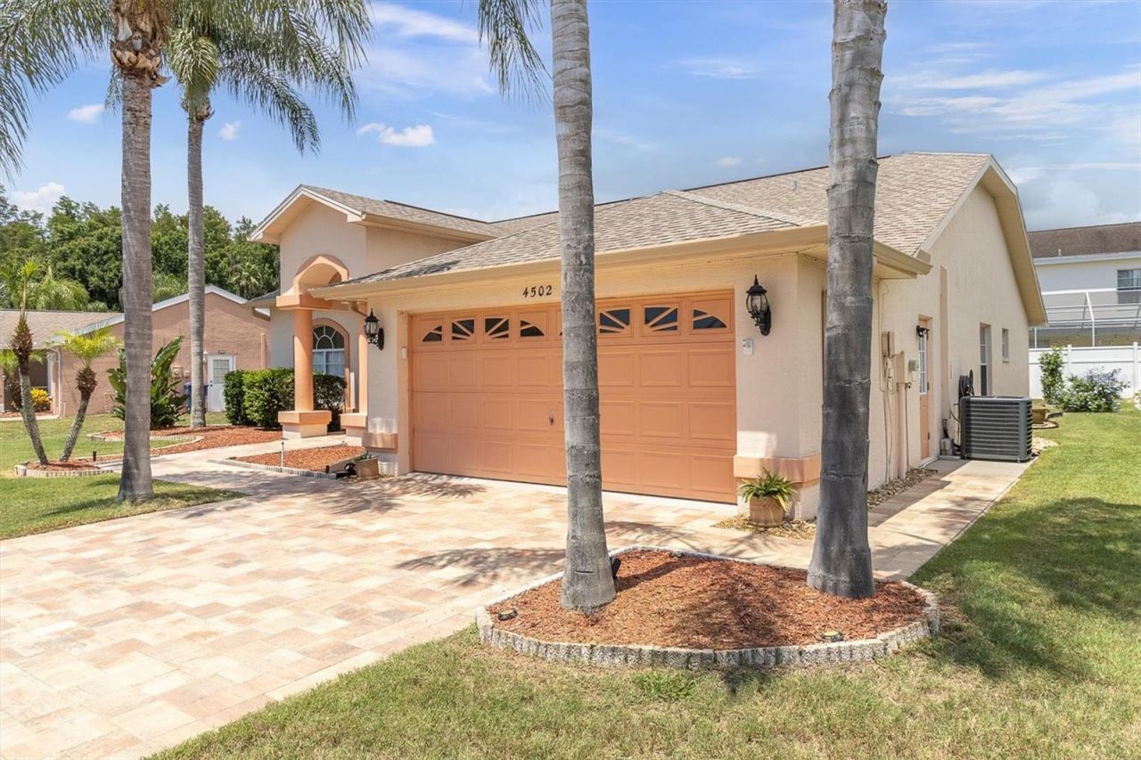 4502 Foxboro Drive, New Port Richey, FL 34653 Photo