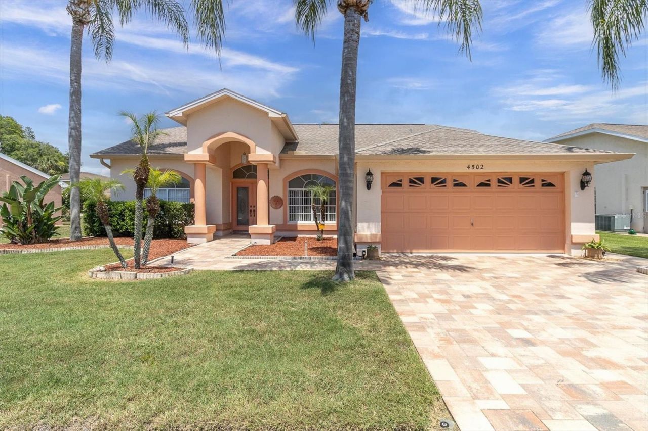 4502 Foxboro Drive, New Port Richey, FL 34653 Photo