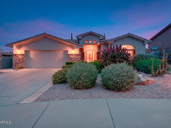 12446 N VIA LA PLAYA Drive, Fountain Hills, AZ 85268