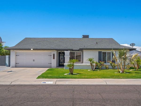6120 W Shangri La Road, Glendale, AZ 85304