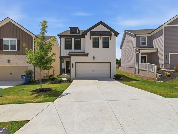 198 Station Overlook Drive, Auburn, GA 30011