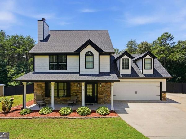 5723 Rocky Ridge Run, Gainesville, GA 30506