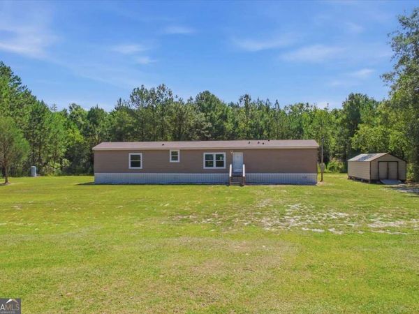 2720 John Wells Road, Hinesville, GA 31313