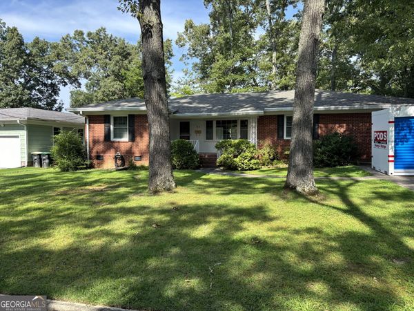 21 Lawton St NW, Rome, GA 30165