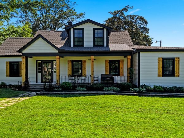 310 N Hume Ave , Gallatin, TN 37066