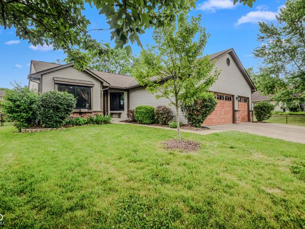 783 N Shore Boulevard, Franklin, IN 46131