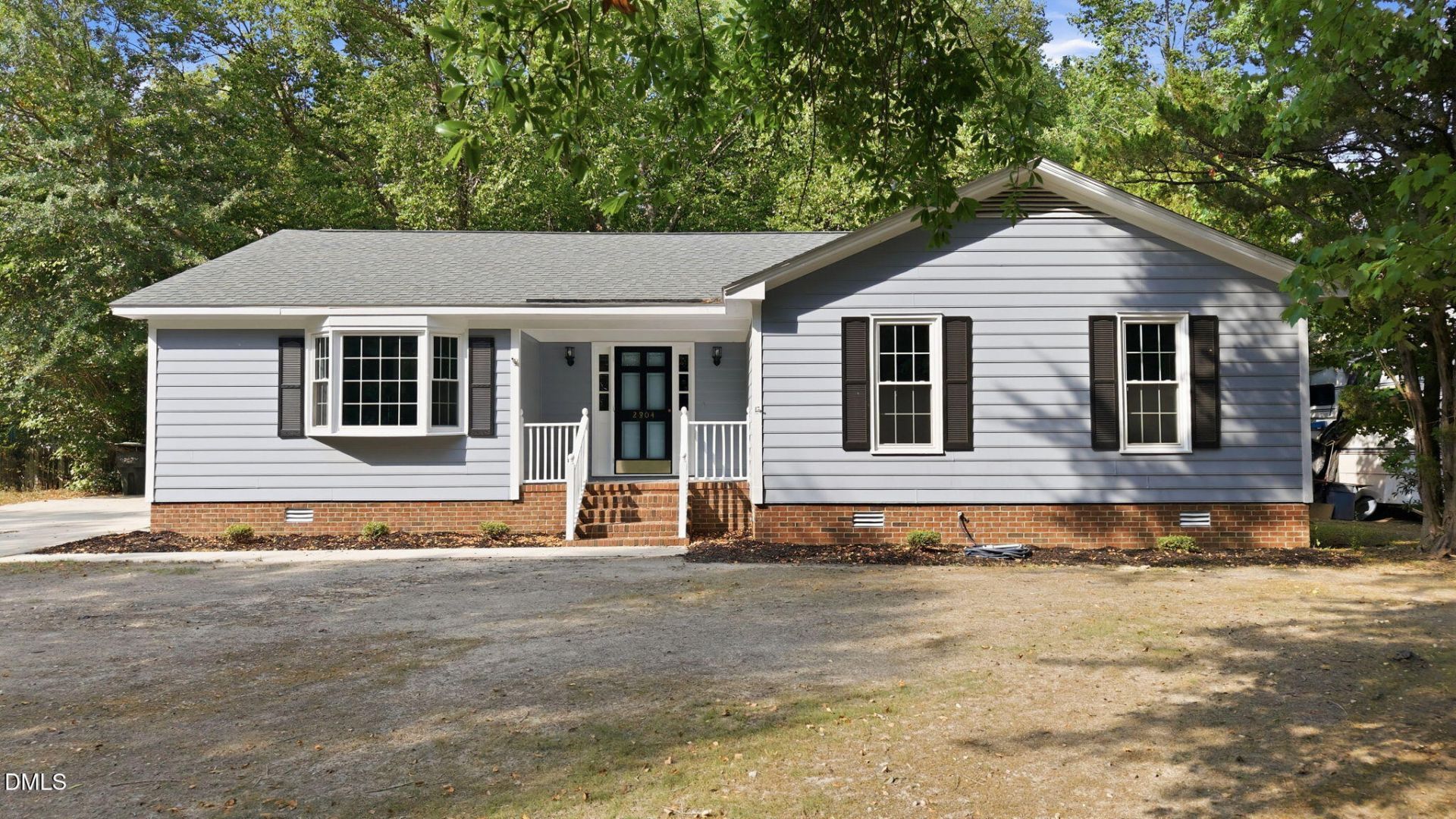 2804 Lancaster Road Nw, Wilson, NC 27896 Main Photo