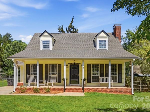 2634 Cherokee Court, Gastonia, NC 28056
